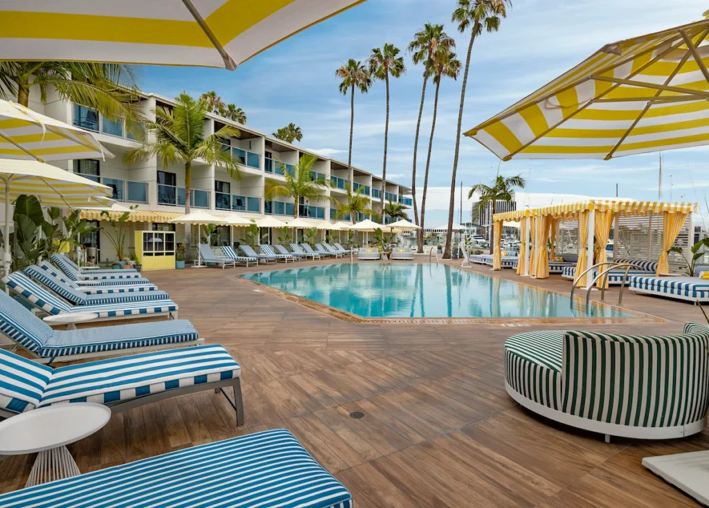 A Complete Guide to Residential Pool Repair in Los Angeles & Marina del Rey