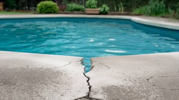 How to Handle Pool Crack Repair Before It Gets Worse in Los Angeles & El Segundo