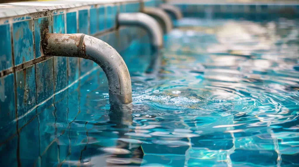 What Causes Pool Plumbing Issues? Insights from Los Angeles & Torrance Repair Experts